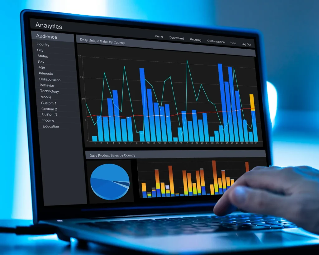 Webalyze Predictive Analytics