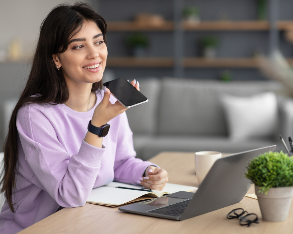 webalyze Voice Commerce is changing