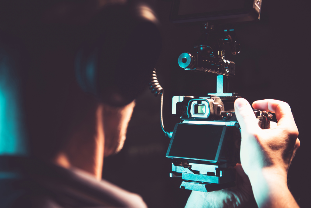 webalyze micro-documentaries to strengthen brand awareness