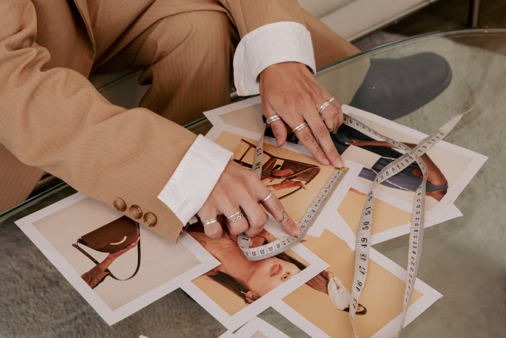 webalyze esign in marketing influences perception