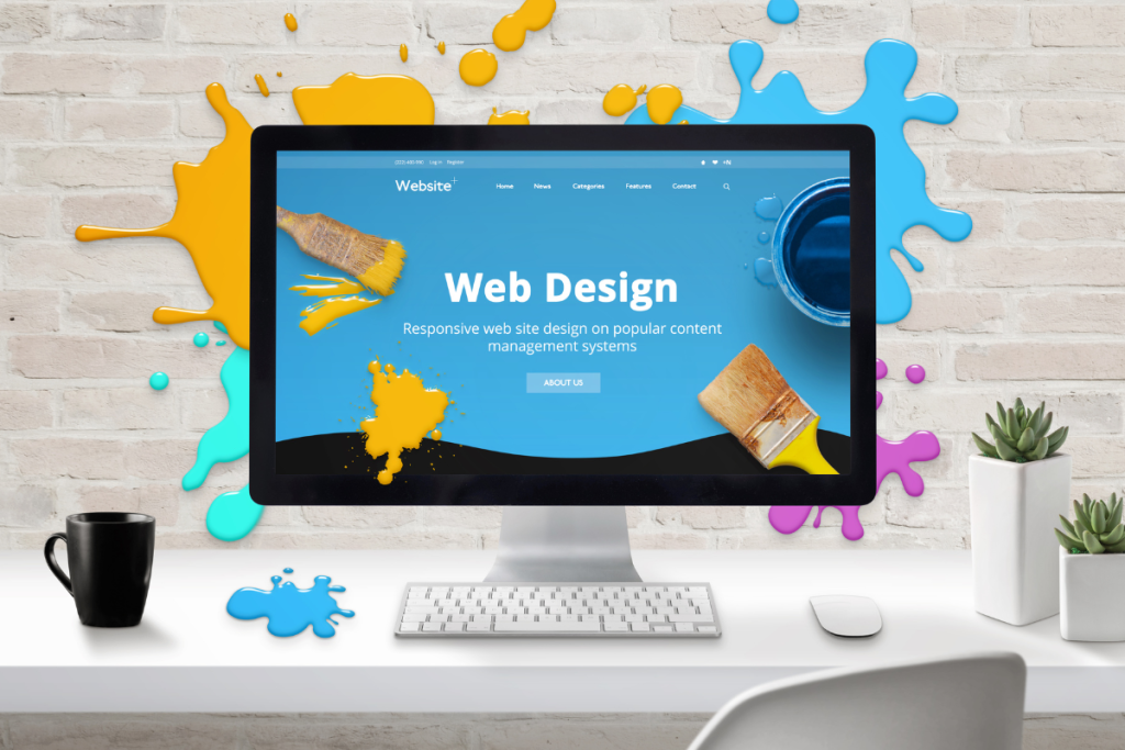 webalyze brand homepage is no longer the center of digital strategy