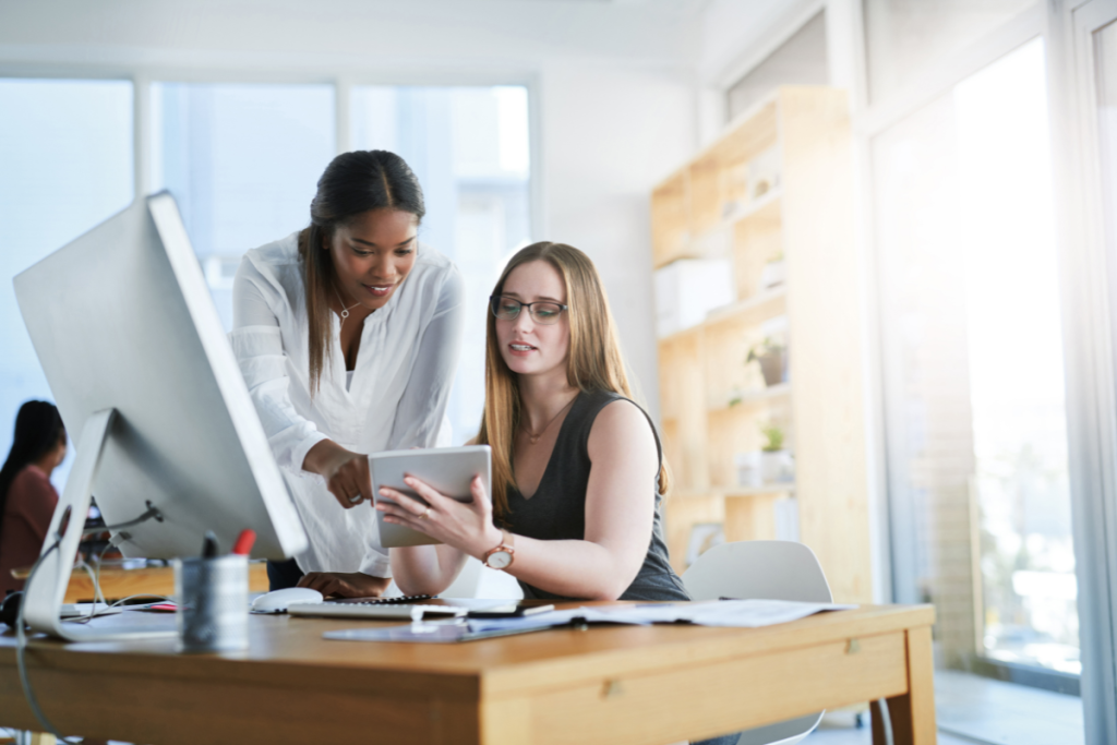 track ROI, providing deeper insights