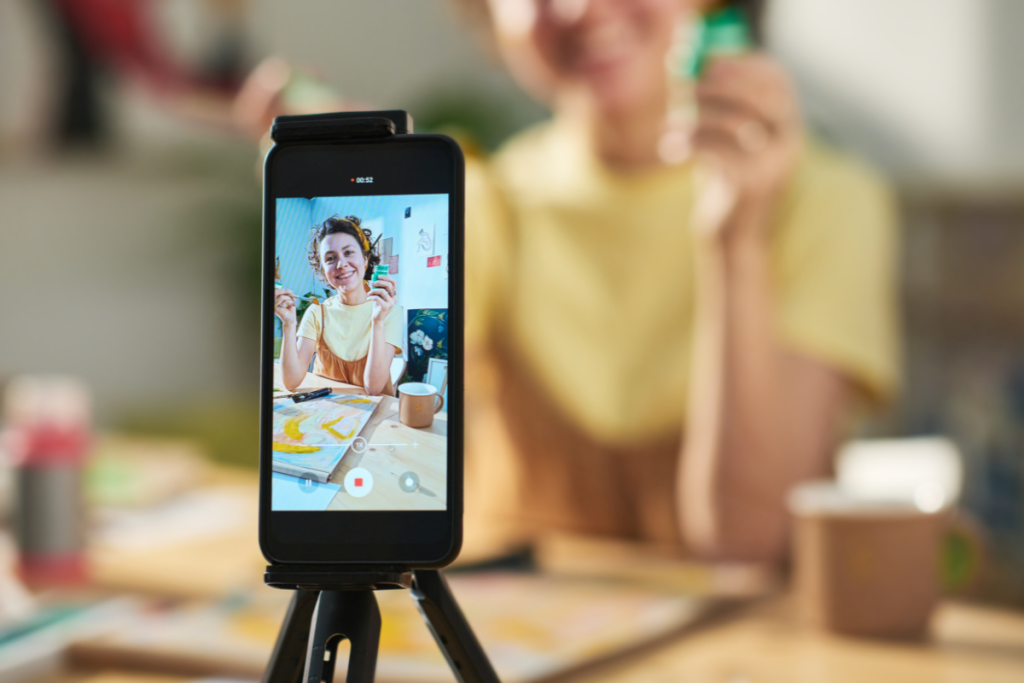 User-Generated Content offers brands authenticity