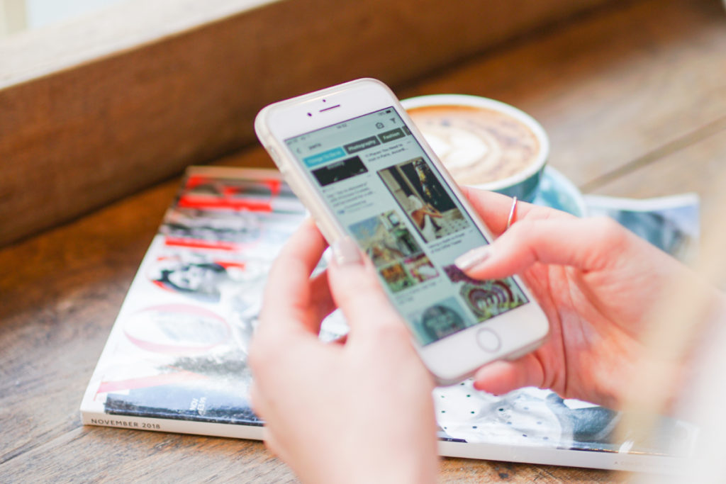 Marketing with micro-moments helps