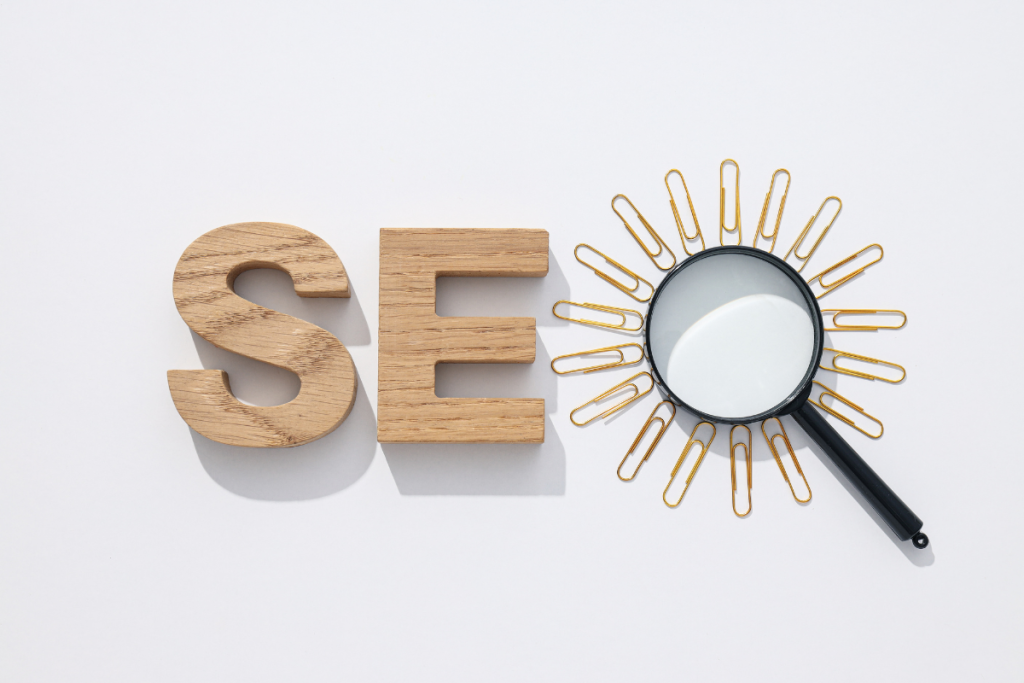 combine marketing and SEO