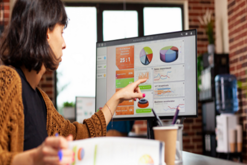 SEO digital marketing is transforming