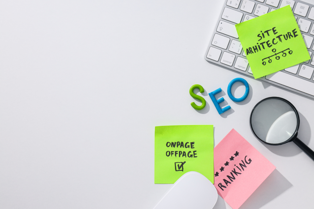 Effective digital marketing for SEO combines