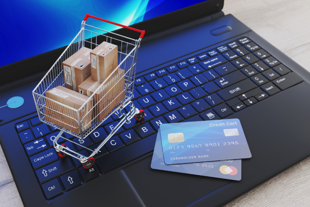 successful marketing and e commerce strategies