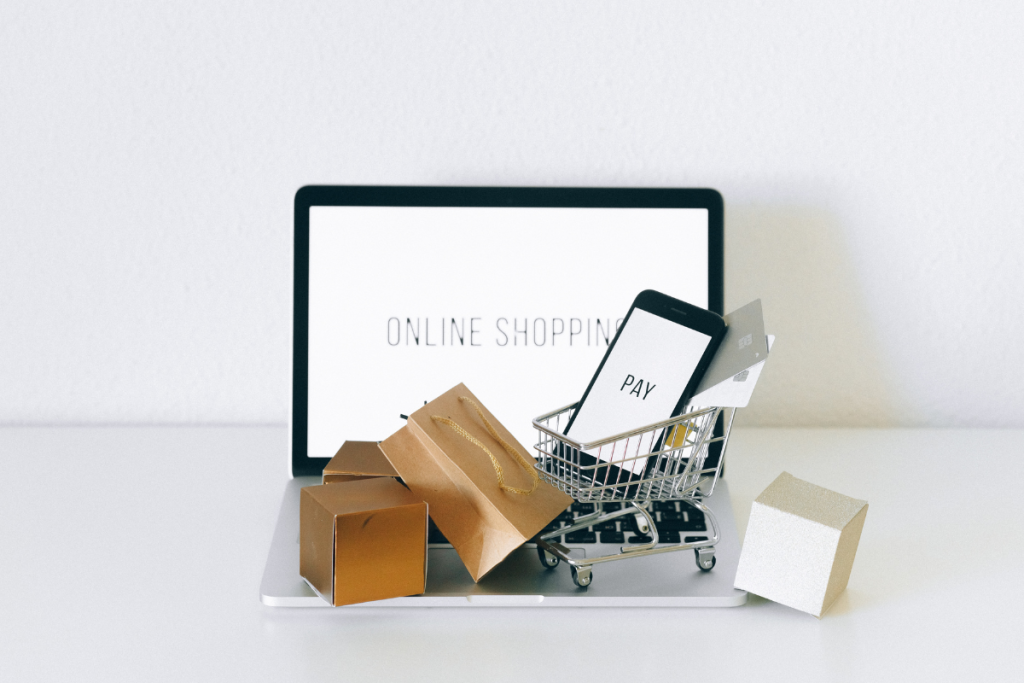 redefining digital ecommerce marketing through data