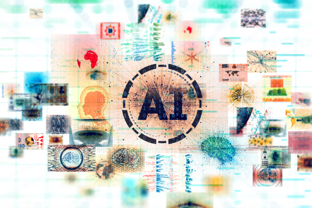 AI and marketing are transforming brands
