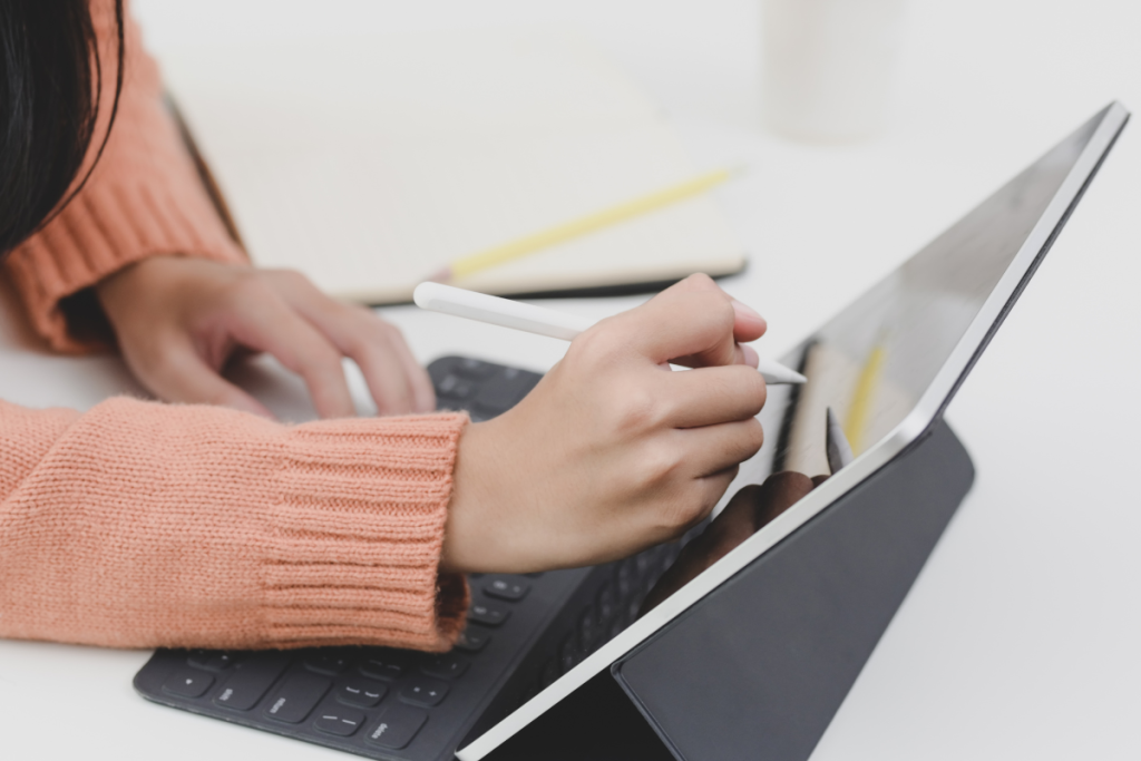 AI for marketing is a powerful tool