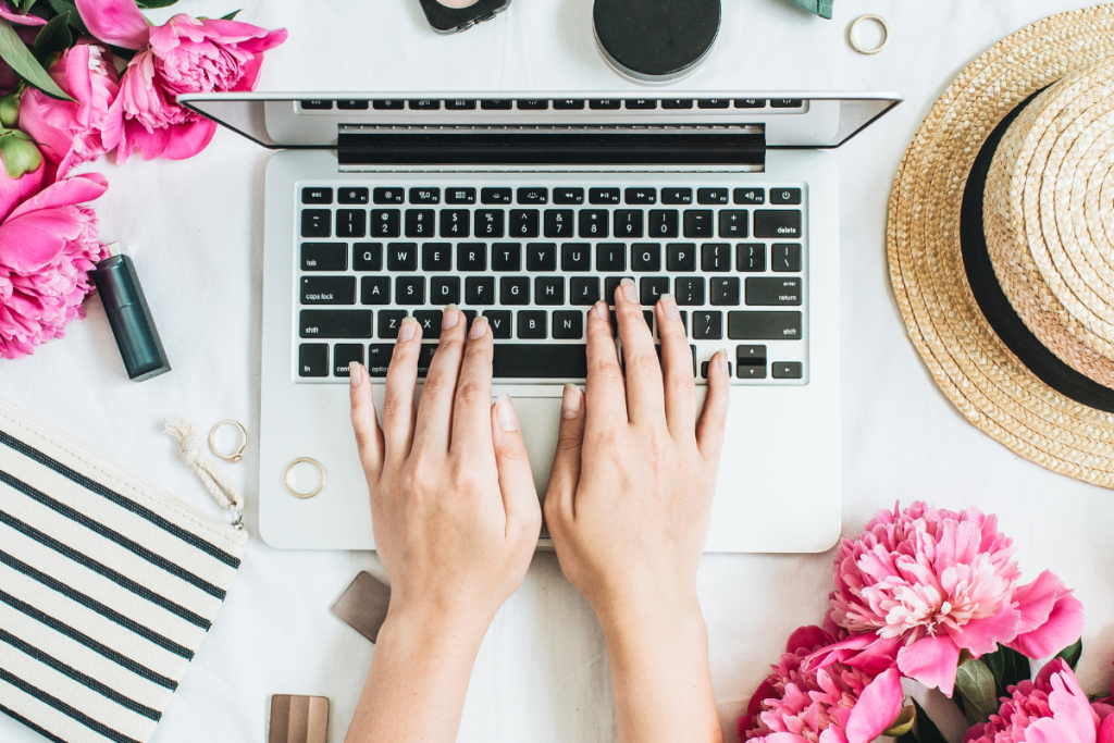 online marketing strategy built on flexibility