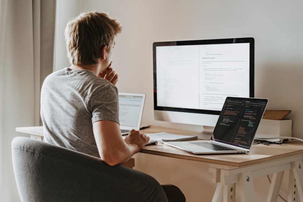 a scalable digital marketing strategy from scratch