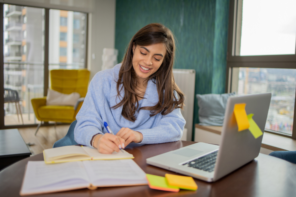 building an effective online marketing strategy