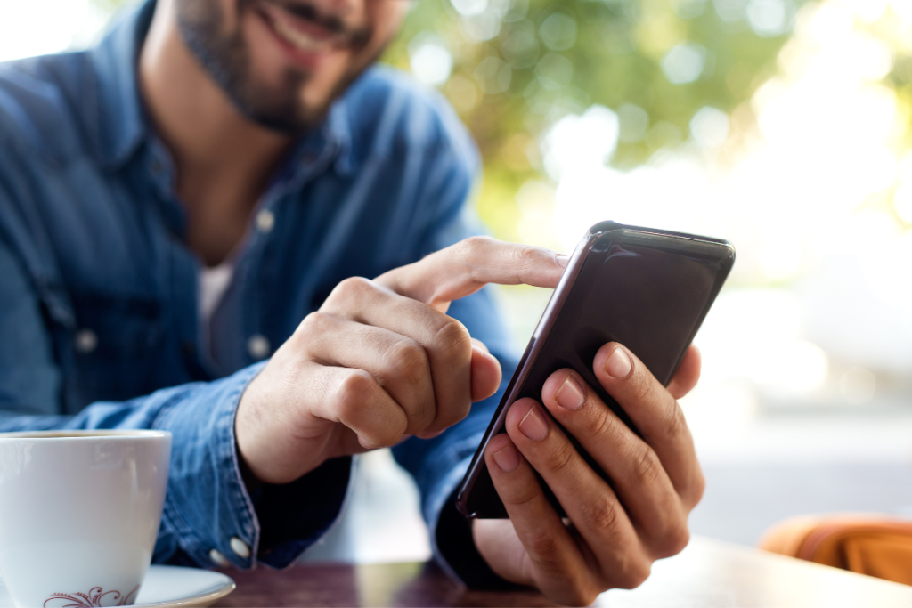 webalyze Haptic marketing is reshaping brand engagement