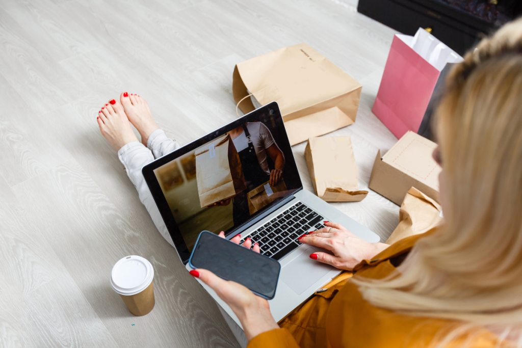 latest digital marketing and strategy trends