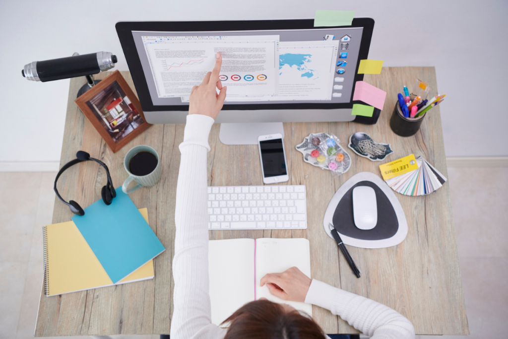 digital marketing strategy for 2025 with data-driven insights