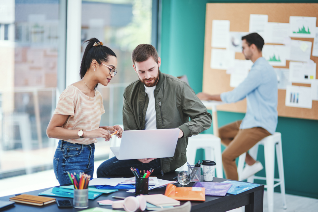 AI and marketing reshape creative teams