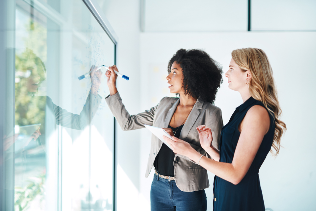 Improve your marketing and SEO success