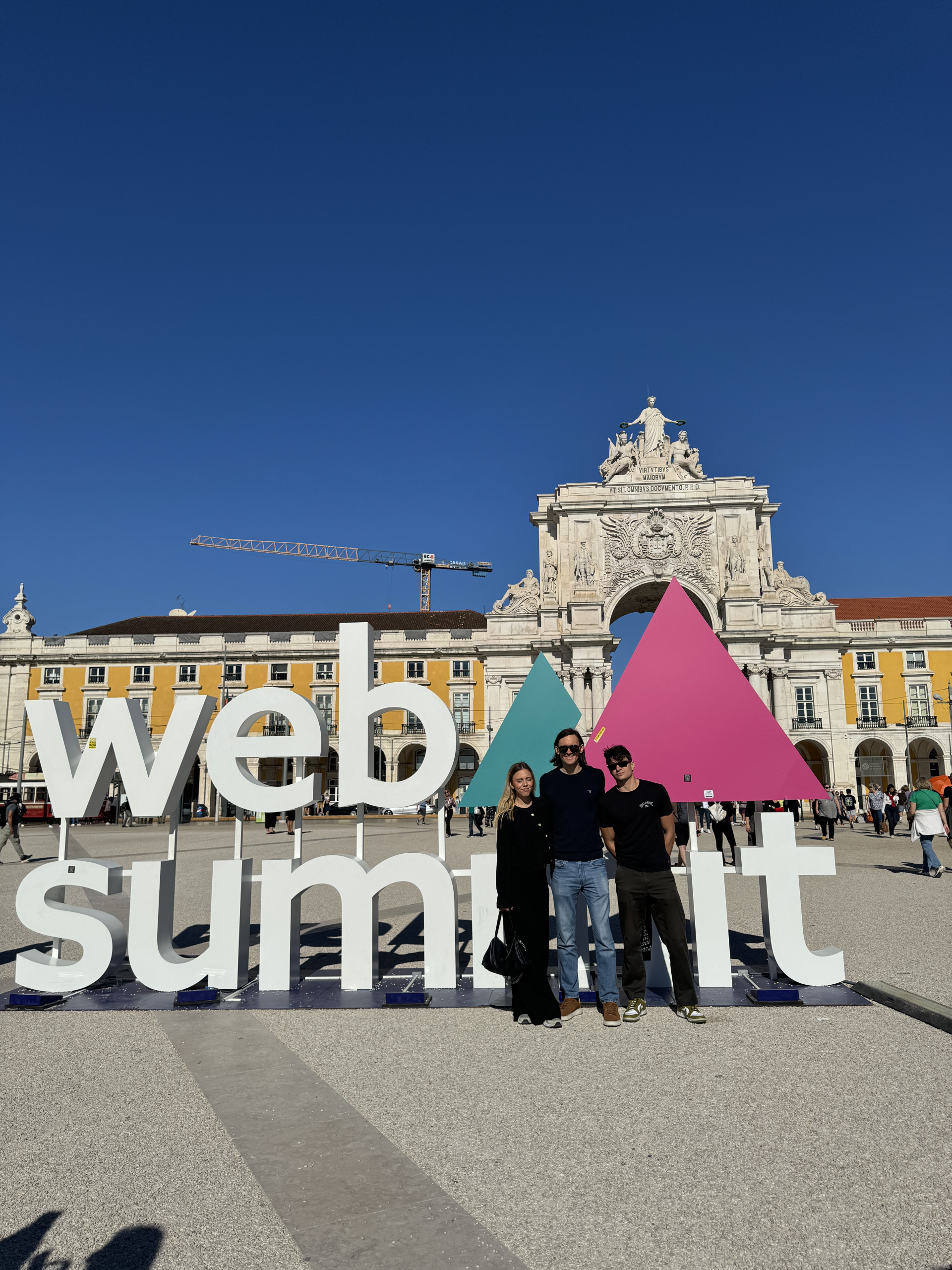 Web Summit